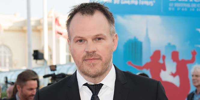 Marc Webb