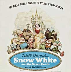 Snow White and the Seven Dwarfs