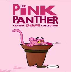 Pink Panther