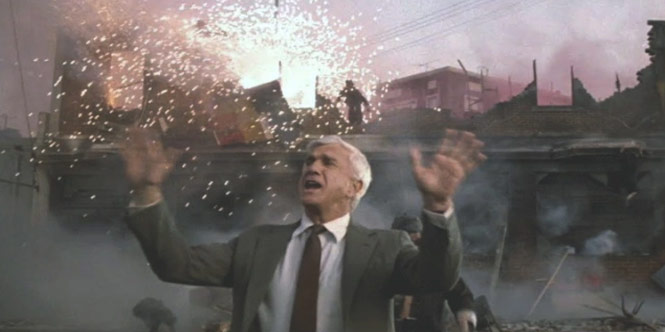 Naked Gun