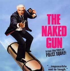 The Naked Gun