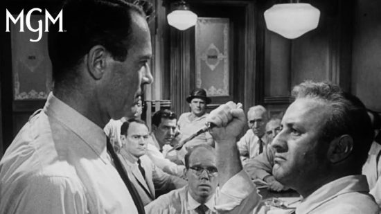 12 Angry Men