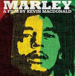 Bob Marley: One Love