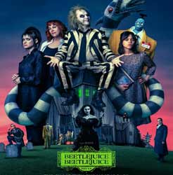 Beetlejuice Beetlejuice