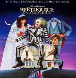 Beetlejuice Beetlejuice