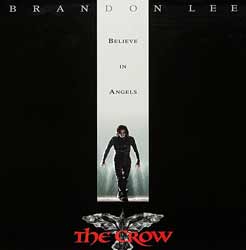 The Crow