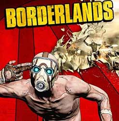 Borderlands