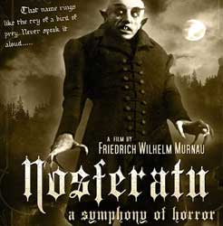 Nosferatu